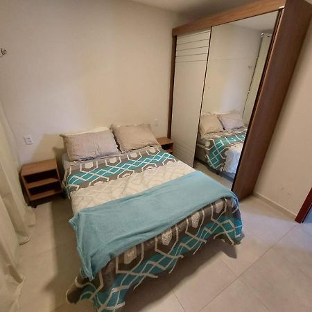 Apartamento Sonhos Da Serra バナネイラス エクステリア 写真
