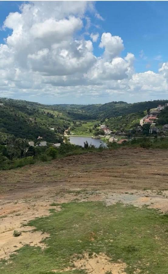 Apartamento Sonhos Da Serra バナネイラス エクステリア 写真