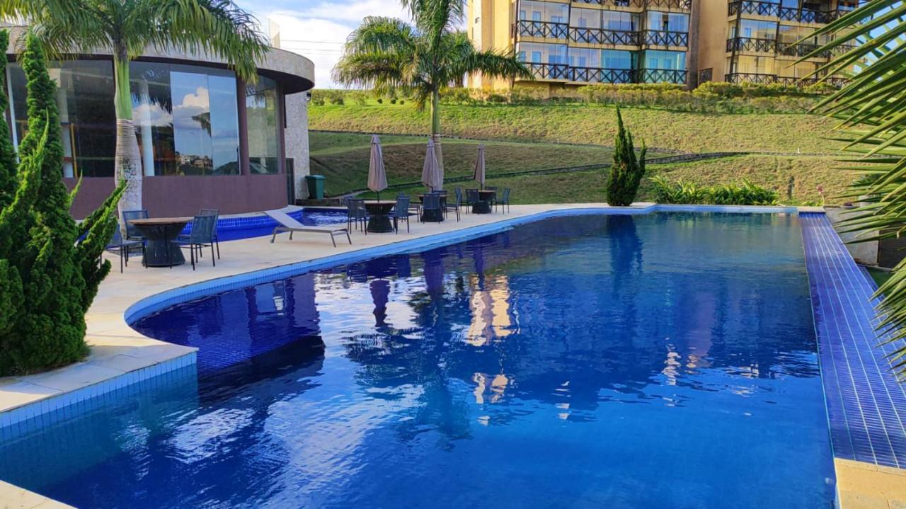 Apartamento Sonhos Da Serra バナネイラス エクステリア 写真
